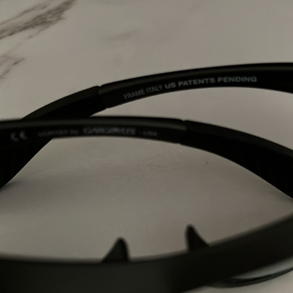 Gargoyles vortex sunglasses - Picture 4 of 9